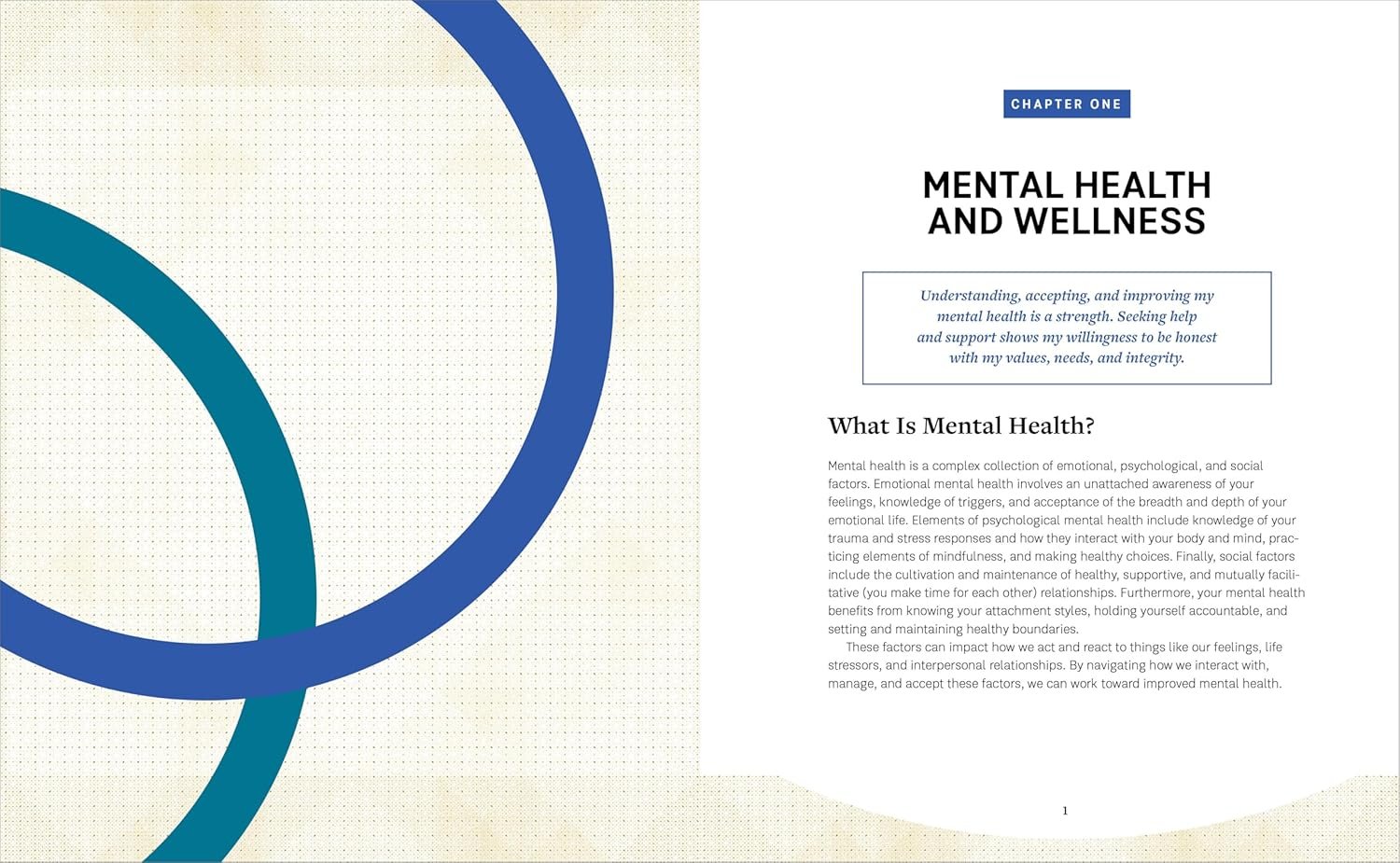 Mental Health Workbook for Men: Exercises to Improve Your Emotional, Psychological, and Social Well-Being - Image 5