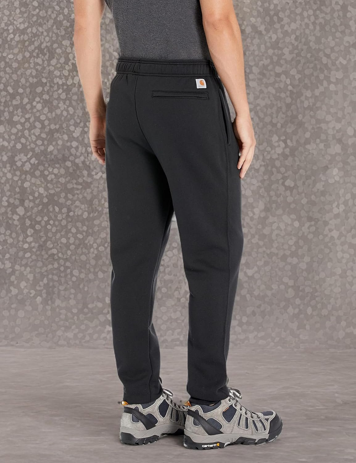 Carhartt Men's Loose Marquette Sweatpant - Image 3
