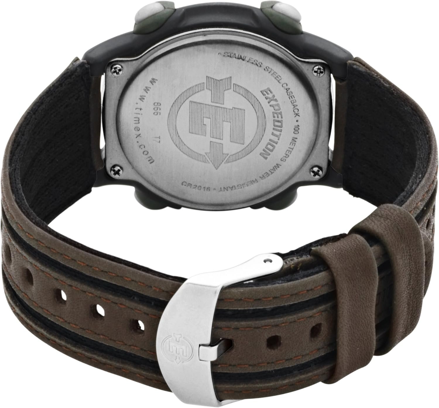 Timex Men's Expedition Digital CAT 39mm Watch - Image 3