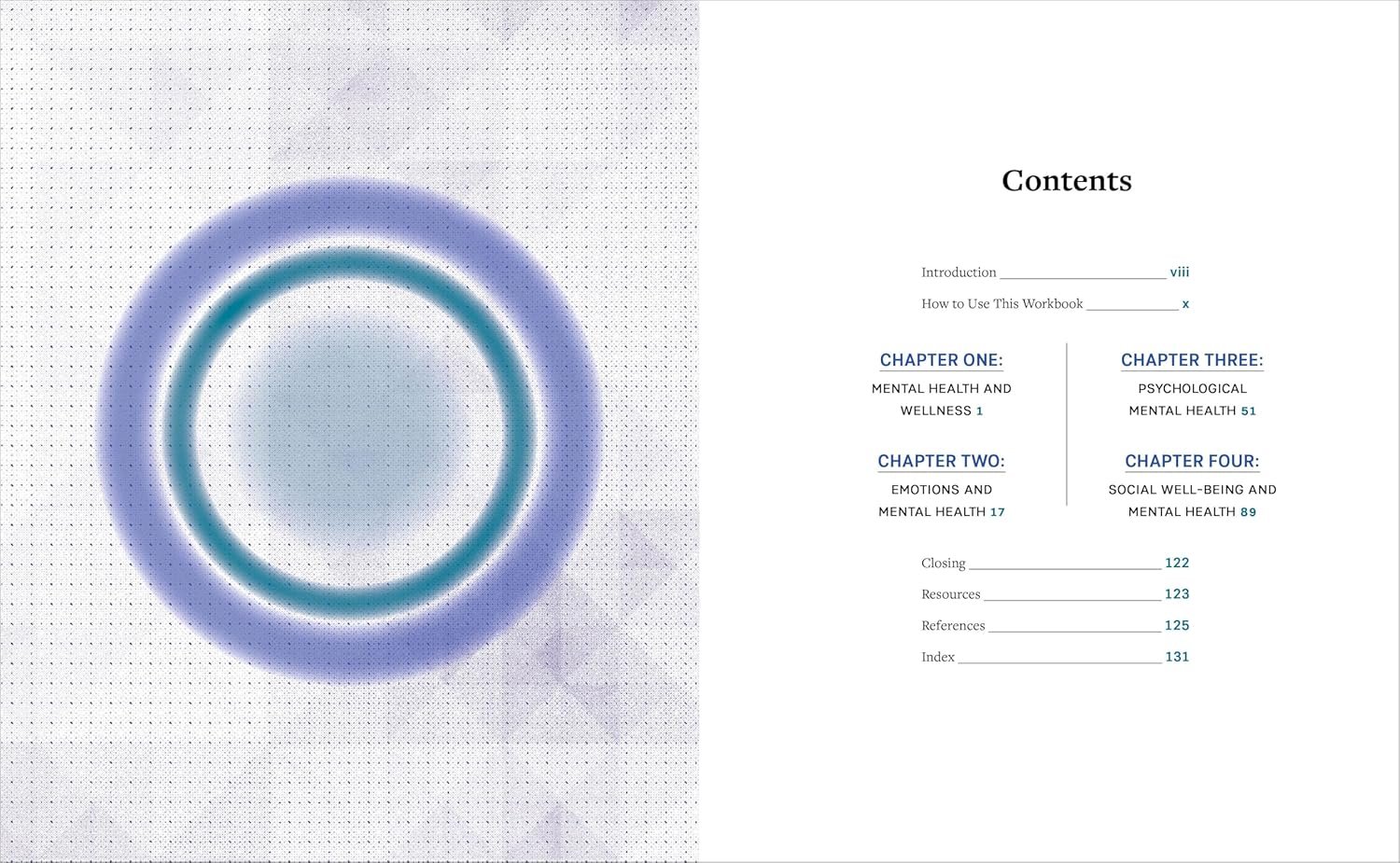 Mental Health Workbook for Men: Exercises to Improve Your Emotional, Psychological, and Social Well-Being - Image 4