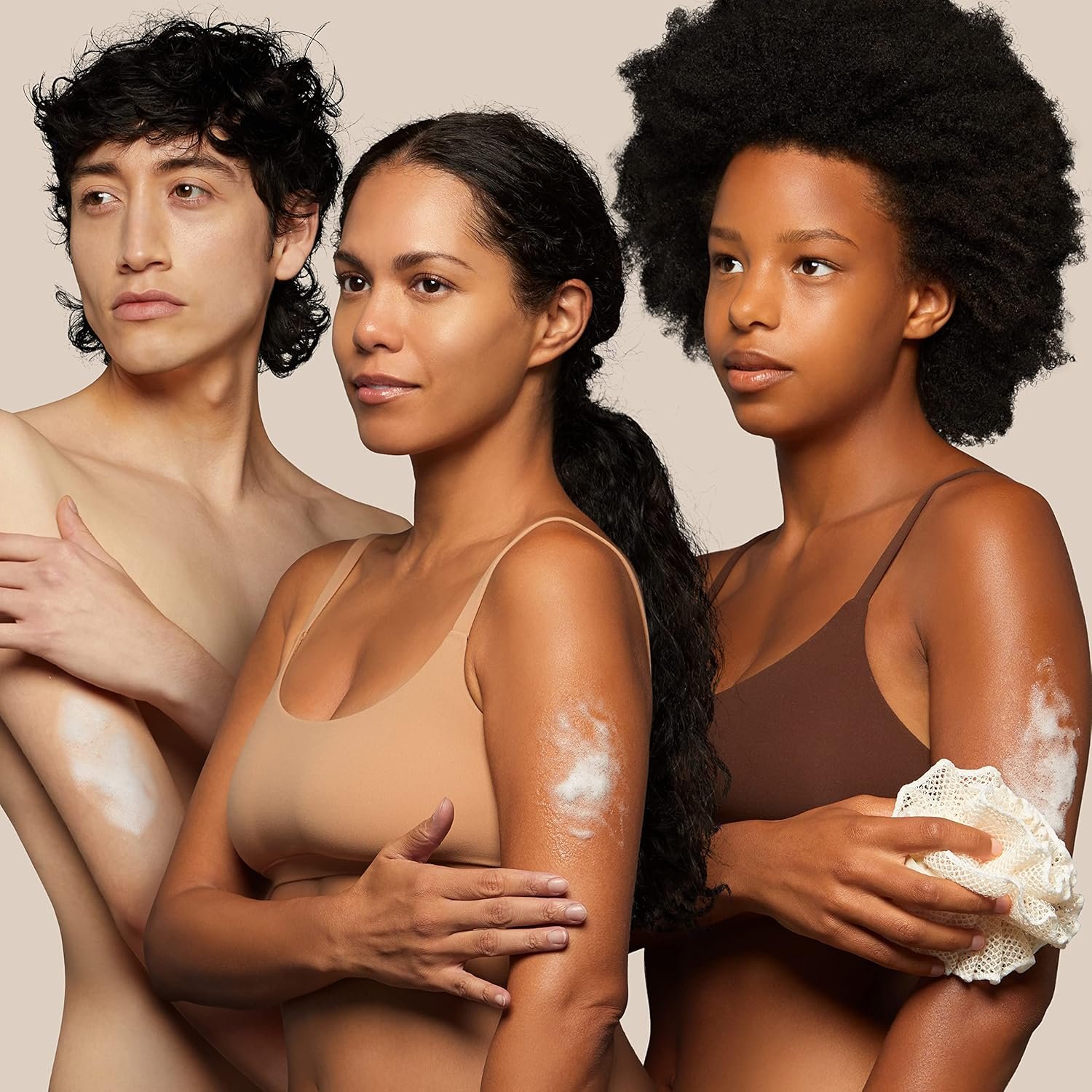 Harry's Men's Body Wash - Body Wash for Men - Variety Pack - 16 Fl oz , Pack of 4 (Packaging May Vary) - Image 5