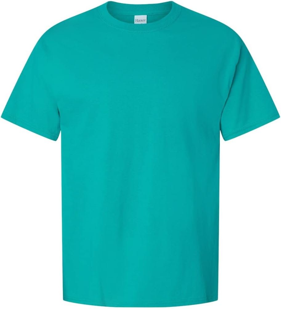 Hanes mens 5280 - Image 2