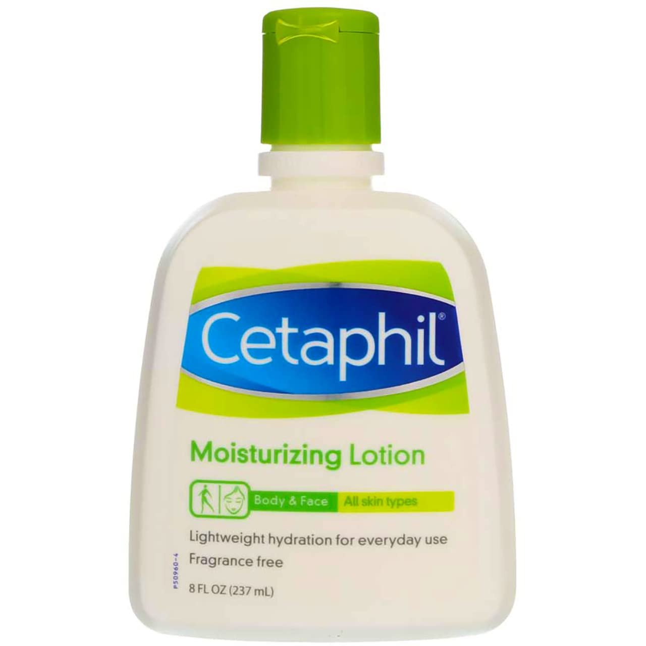 Cetaphil Moisturizing Lotion, 8 Fl oz (Pack of 3), Hydrating Moisturizer For All Skin Types, Instant Hydration lasting up to 24 Hours, Non-Greasy, Lotion for Even the Most Sensitive Skin - Image 2