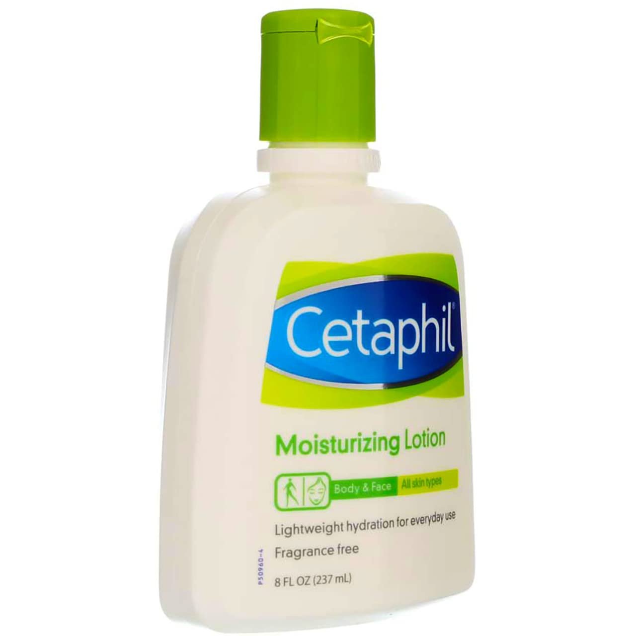 Cetaphil Moisturizing Lotion, 8 Fl oz (Pack of 3), Hydrating Moisturizer For All Skin Types, Instant Hydration lasting up to 24 Hours, Non-Greasy, Lotion for Even the Most Sensitive Skin - Image 3