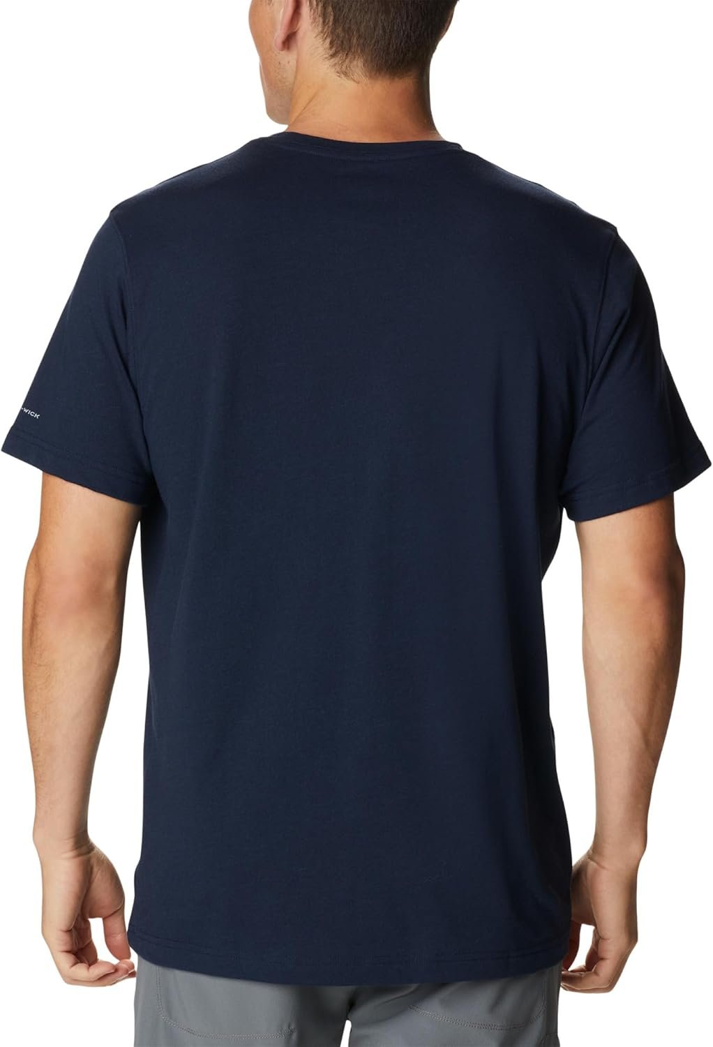 Columbia Men's Thistletown Hills Short Sleeve - Image 3
