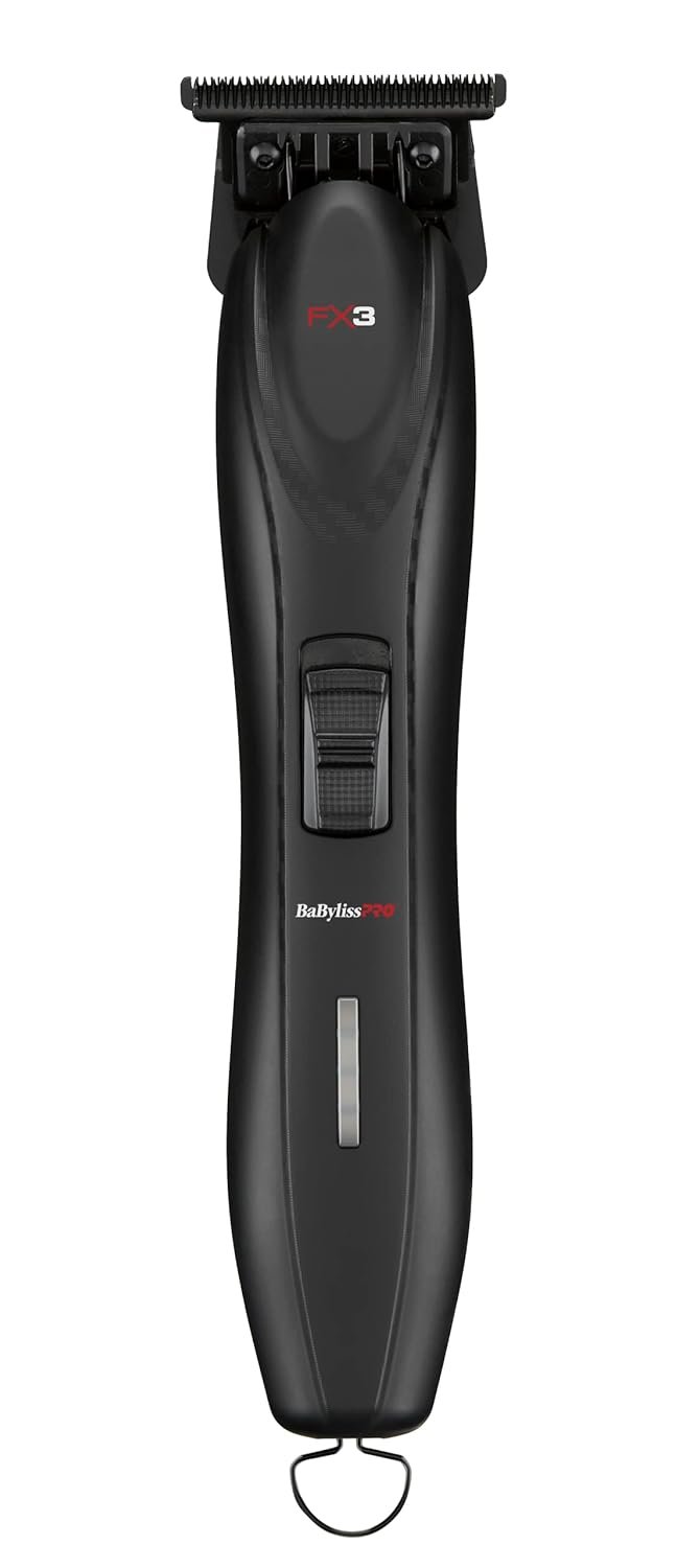 BaBylissPRO Barberology FX3 Collection - Image 2