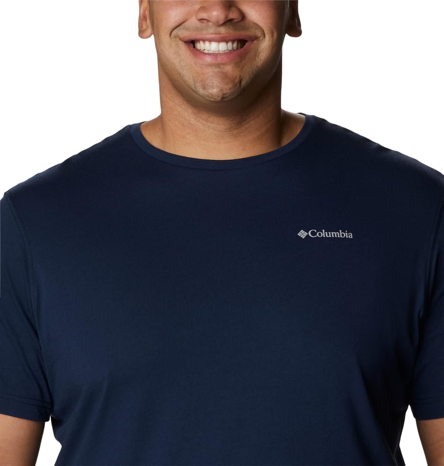 Columbia Men's Thistletown Hills Short Sleeve - Image 9