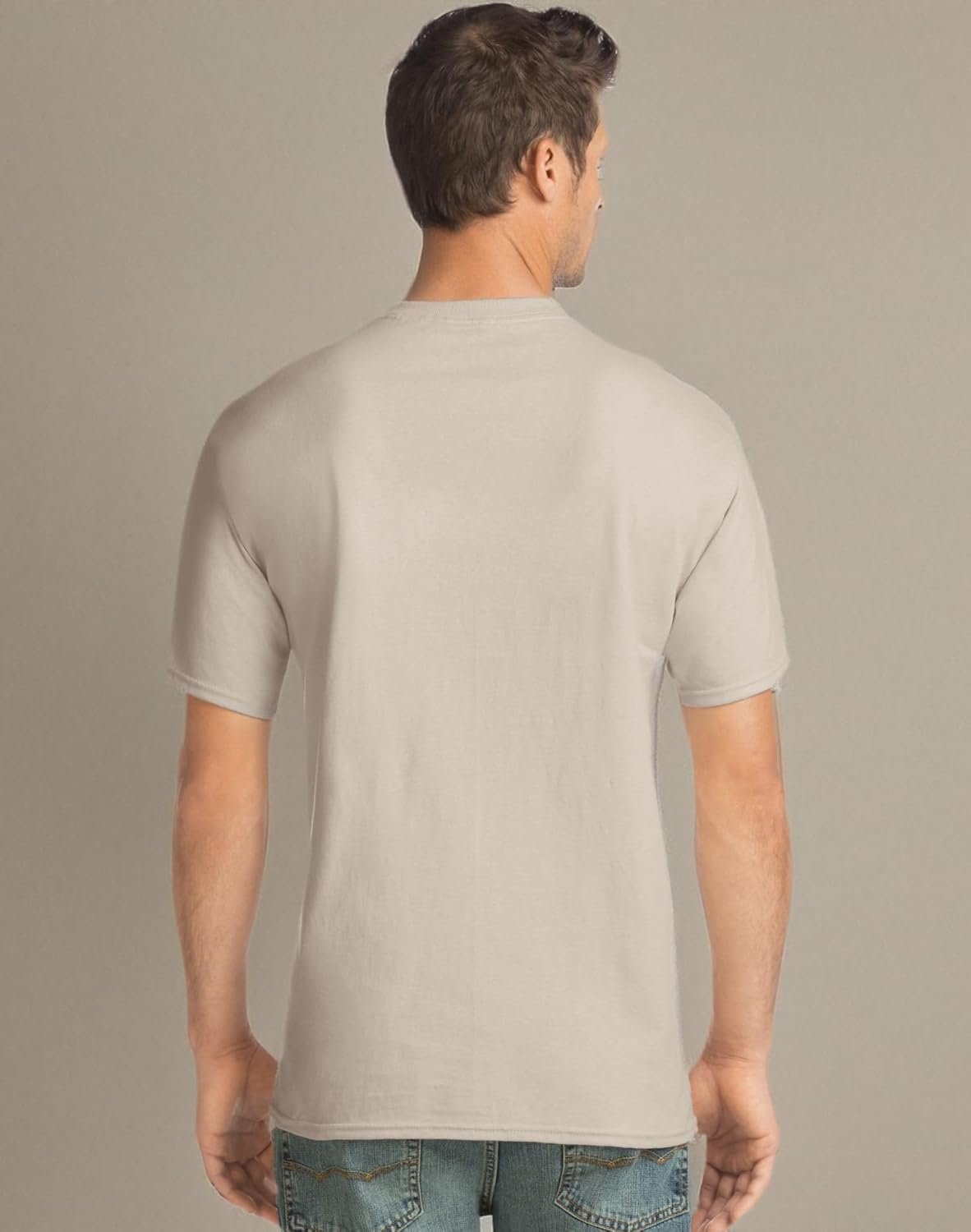 Hanes mens 5280 - Image 4