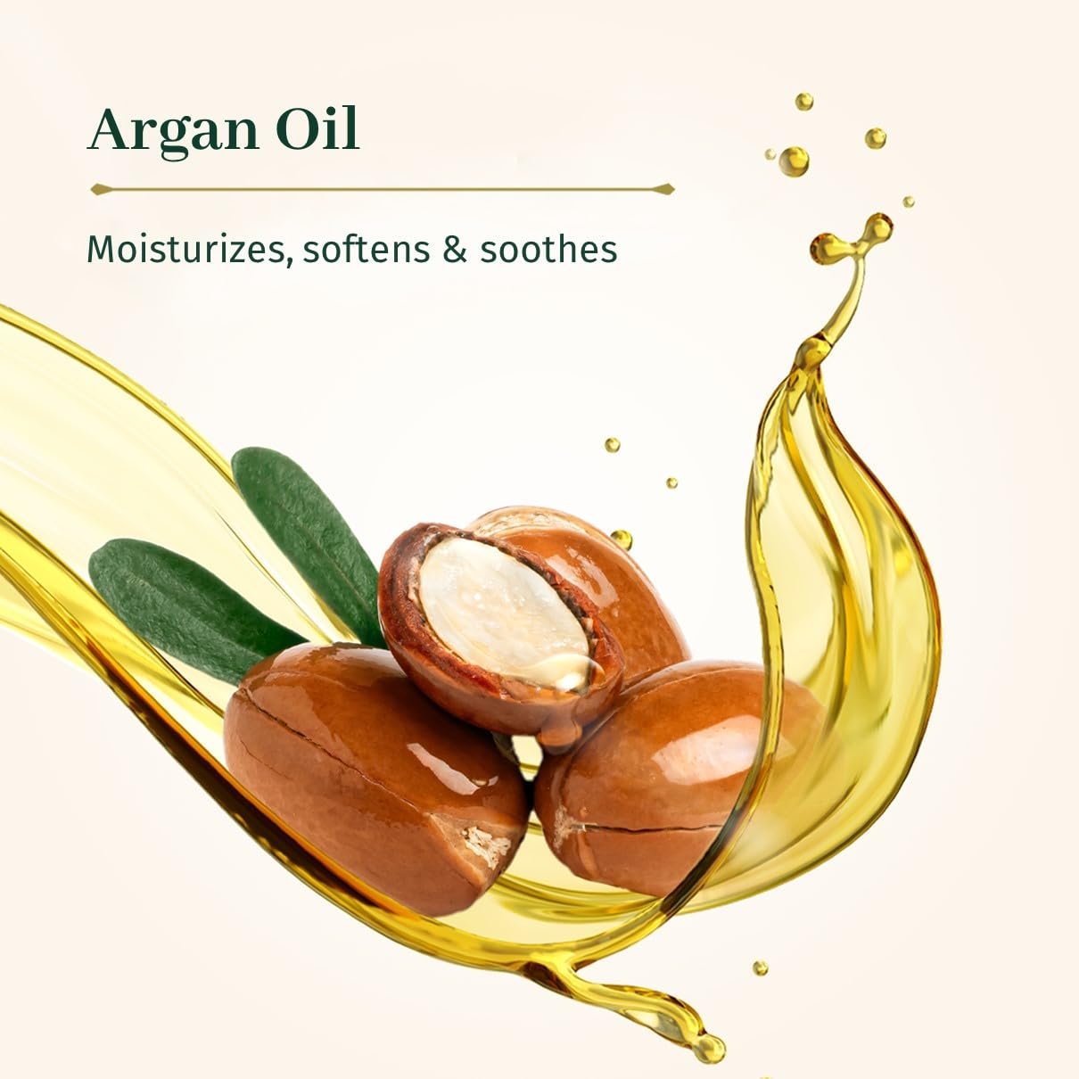 Extra Mild Surgras Soap - 3.5 oz Bar with Argan Oil for Luxurious, Gentle Cleansing - Unisex Skincare - Image 4