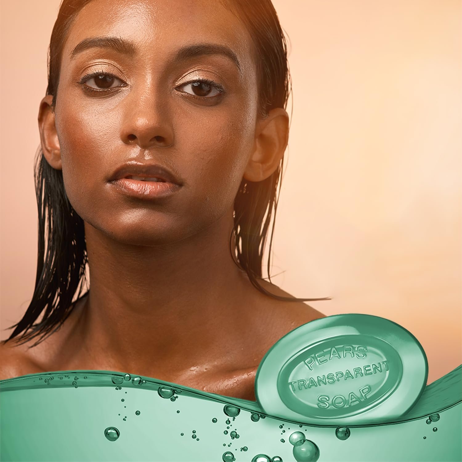 Pears Glycerin Soap Variety 12-Pack – Transparent Amber, Blue & Green Bars for Soft, Glowing Skin, 3.53 Oz Ea - Image 7