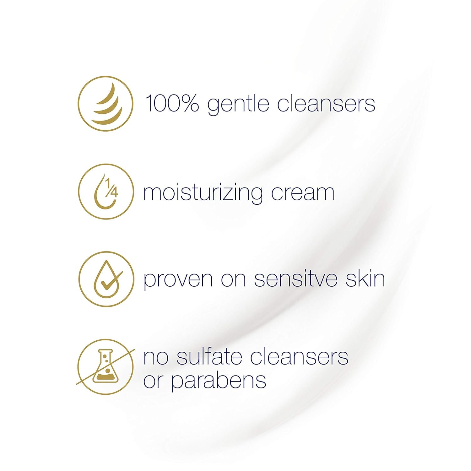 Dove Soothing Care Moisturizing Beauty Bar For Sensitive Skin with Calendula Oil Effectively Washes Away Bacteria, Hydrating and Replenishing Skin Care 3.75 oz 6 Bars - Image 15