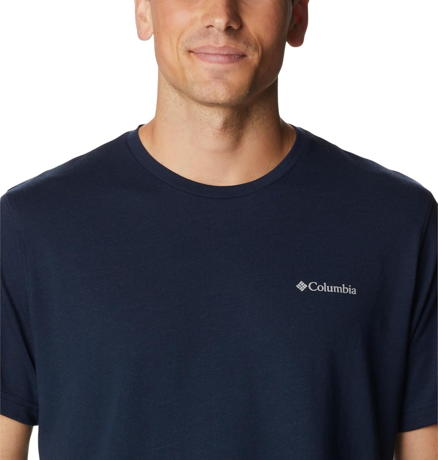 Columbia Men's Thistletown Hills Short Sleeve - Image 5