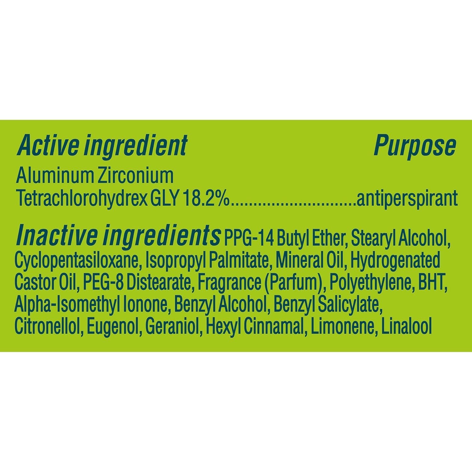 Degree Men Original Protection Antiperspirant Deodorant Extreme Blast Twin Pack 48-Hour Sweat and Odor Protection Antiperspirant For Men 2.7 oz - Image 9