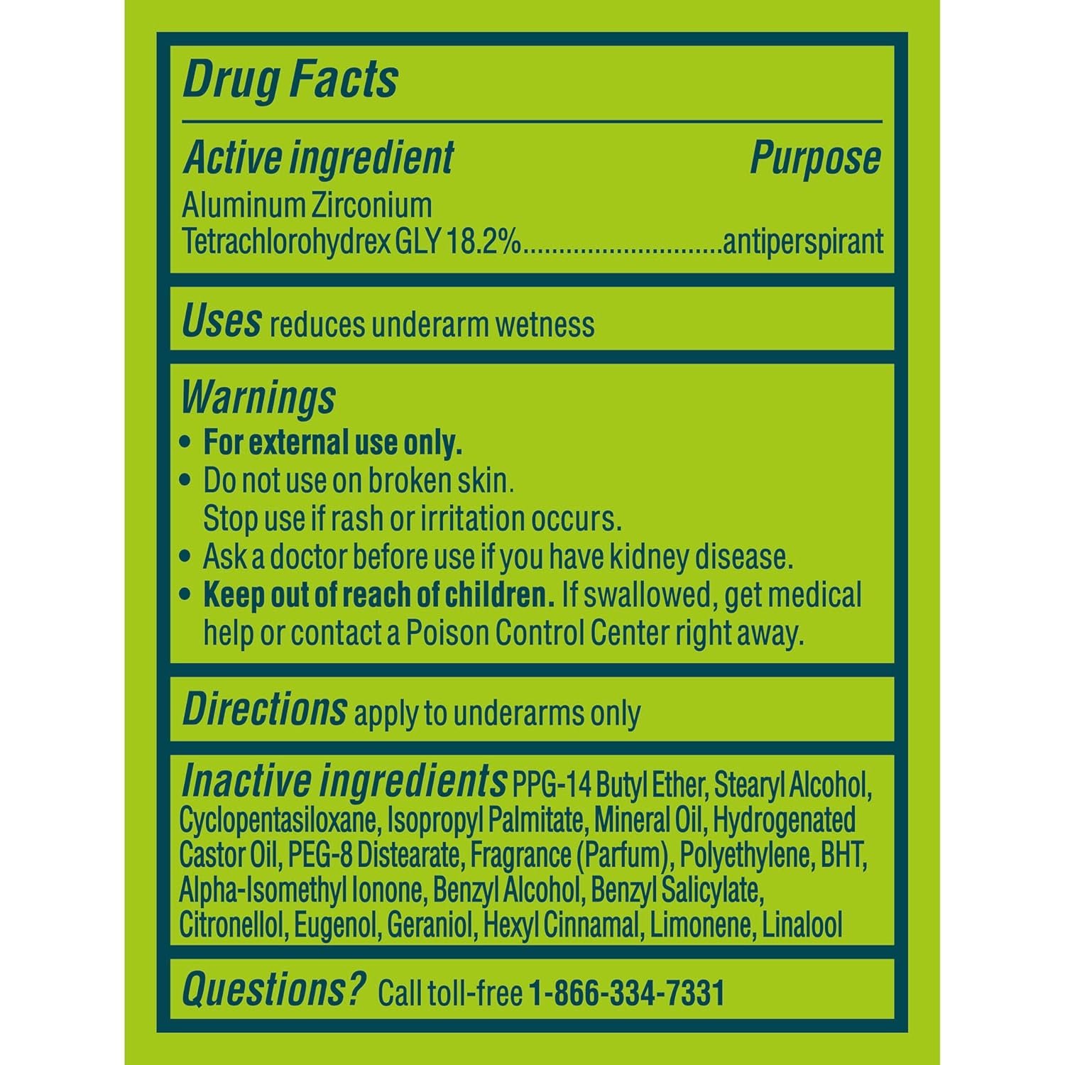 Degree Men Original Protection Antiperspirant Deodorant Extreme Blast Twin Pack 48-Hour Sweat and Odor Protection Antiperspirant For Men 2.7 oz - Image 8