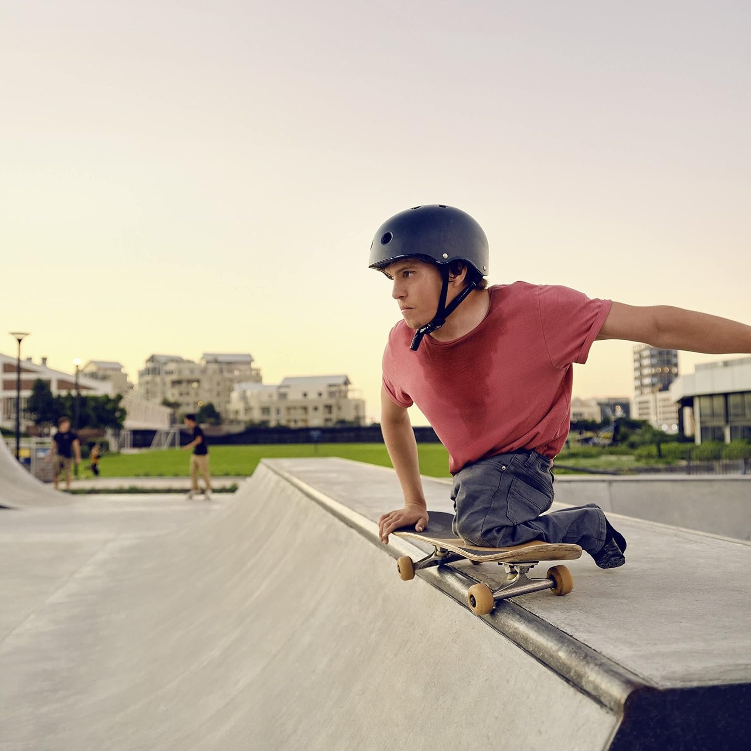 Degree Men Original Protection Antiperspirant Deodorant Extreme Blast Twin Pack 48-Hour Sweat and Odor Protection Antiperspirant For Men 2.7 oz - Image 7