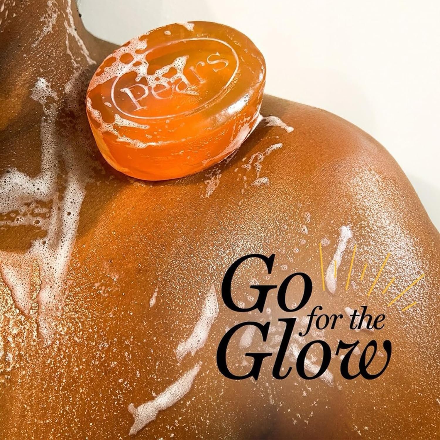 Pears Glycerin Soap Variety 12-Pack – Transparent Amber, Blue & Green Bars for Soft, Glowing Skin, 3.53 Oz Ea - Image 5