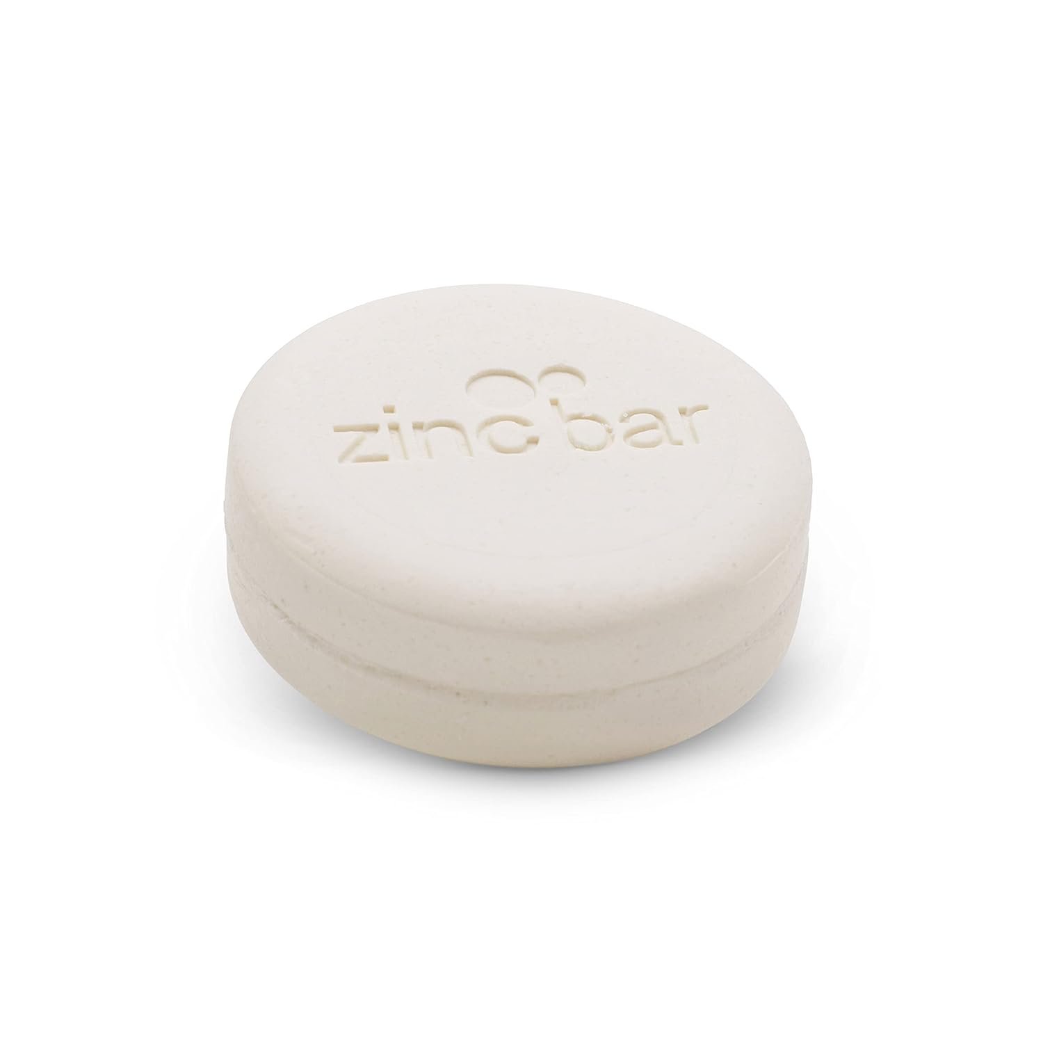 2% Pyrithione Zinc Shampoo Bar for dandruff and seborrheic dermatitis - Peppermint (4 Oz) - Image 6