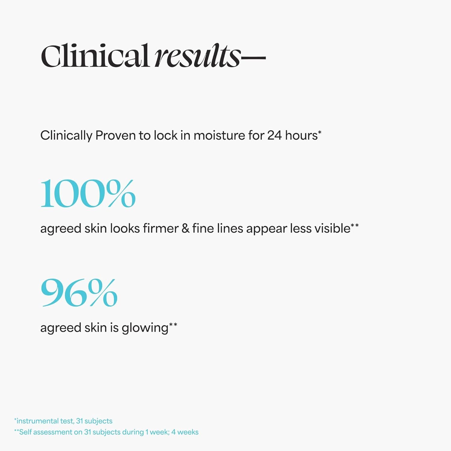 TULA Skin Care 24-7 Hydrating Day & Night Cream - Nourishing Moisturizer for Face, Maintain Skin Balance & Improve Skin Smoothness, Contains Watermelon & Apple Extract - Image 6