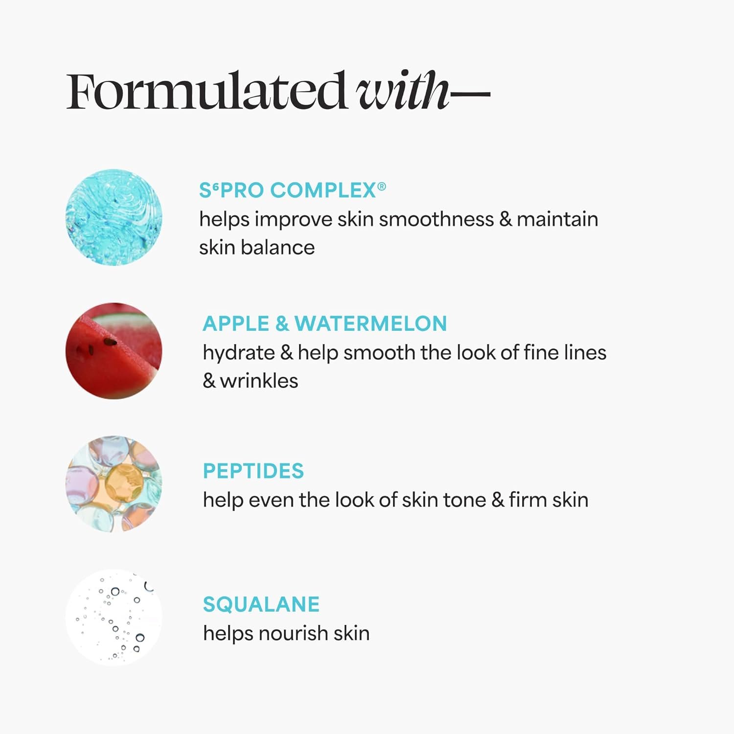 TULA Skin Care 24-7 Hydrating Day & Night Cream - Nourishing Moisturizer for Face, Maintain Skin Balance & Improve Skin Smoothness, Contains Watermelon & Apple Extract - Image 5