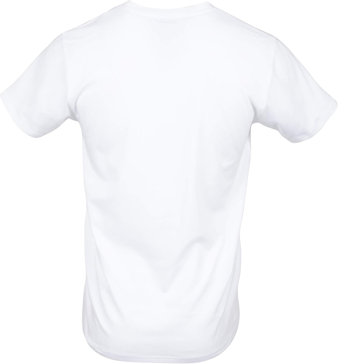Gildan Men's Cotton Stretch T-Shirts, Multipack - Image 6