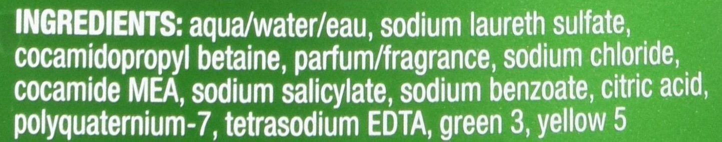 Irish Spring Men's Body Wash Pump, Original - 32 Fluid Ounce - Image 3