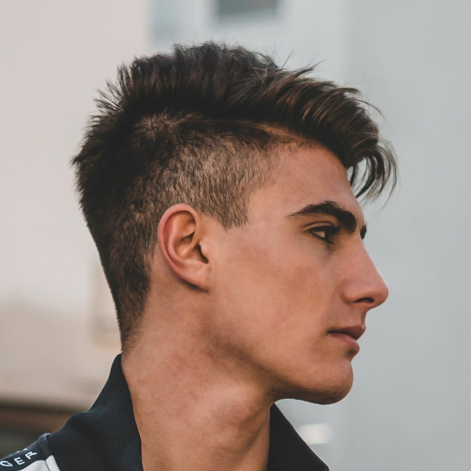 Badger Shaving Soap Puck, Organic Moisturizing Shave Soap Bar, Rich Lasting Lather, Light Natural Scent, Plastic Free & Vegan Shave Soap for Men & Women, 3.15 oz Bar - Image 7