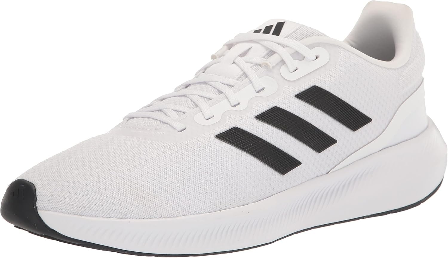 adidas Men's Run Falcon 3.0 Shoe - Image 2