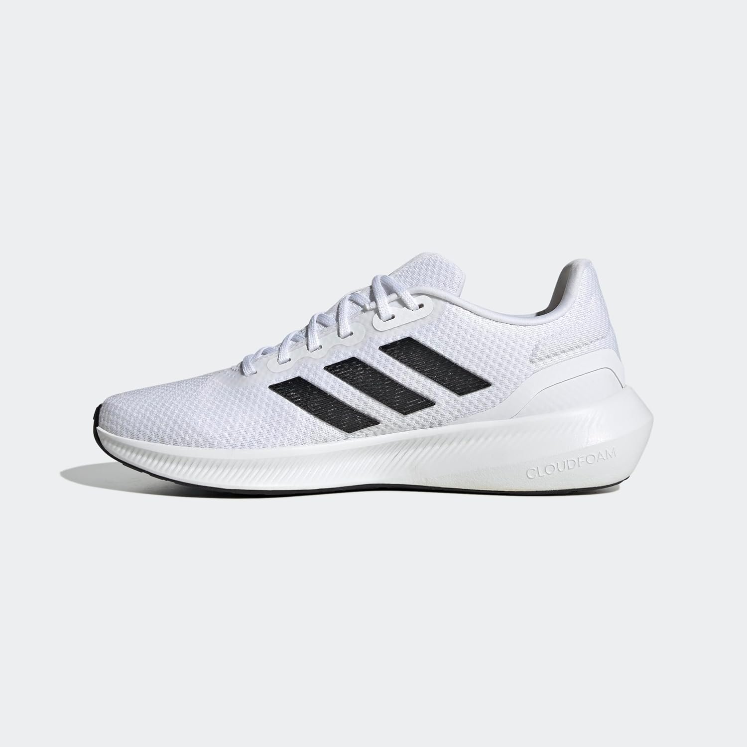 adidas Men's Run Falcon 3.0 Shoe - Image 4