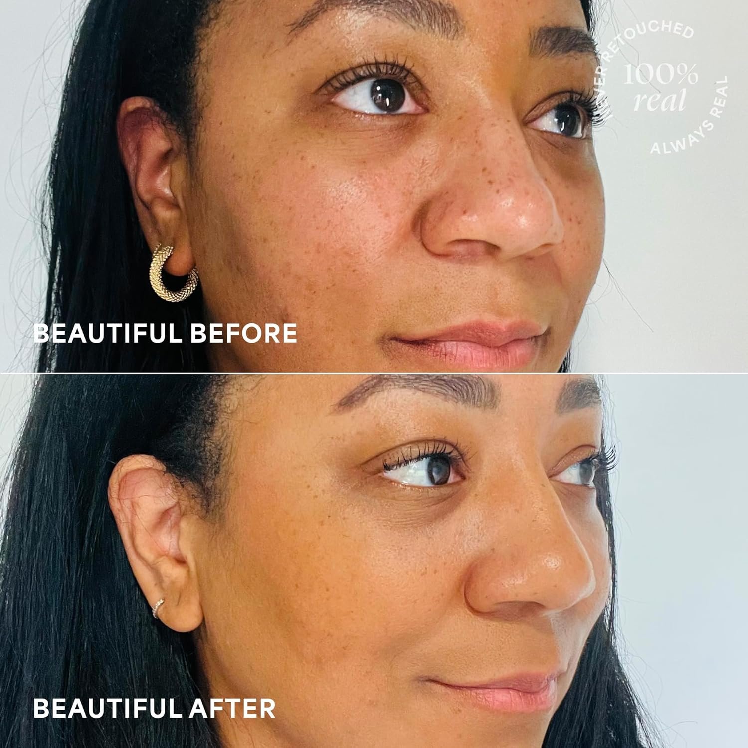 TULA Skin Care 24-7 Hydrating Day & Night Cream - Nourishing Moisturizer for Face, Maintain Skin Balance & Improve Skin Smoothness, Contains Watermelon & Apple Extract - Image 10