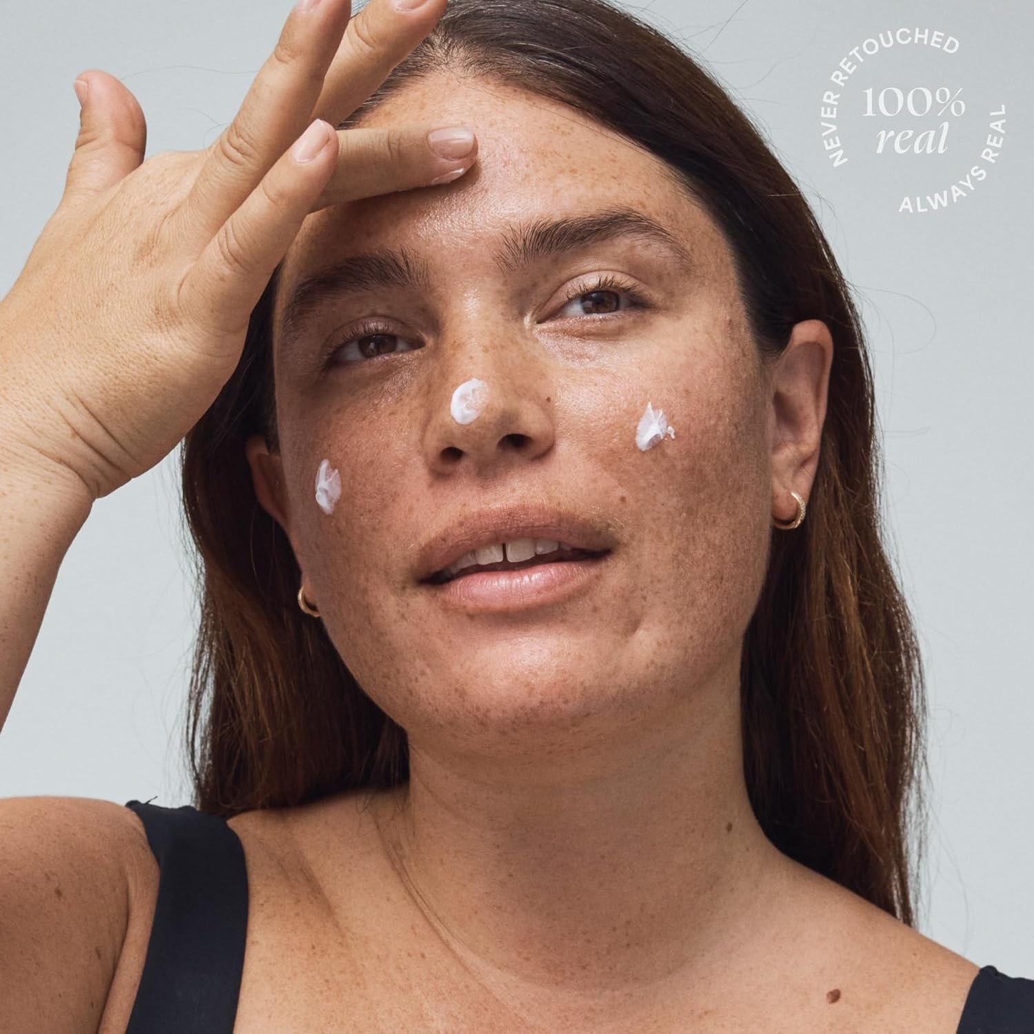 TULA Skin Care 24-7 Hydrating Day & Night Cream - Nourishing Moisturizer for Face, Maintain Skin Balance & Improve Skin Smoothness, Contains Watermelon & Apple Extract - Image 8