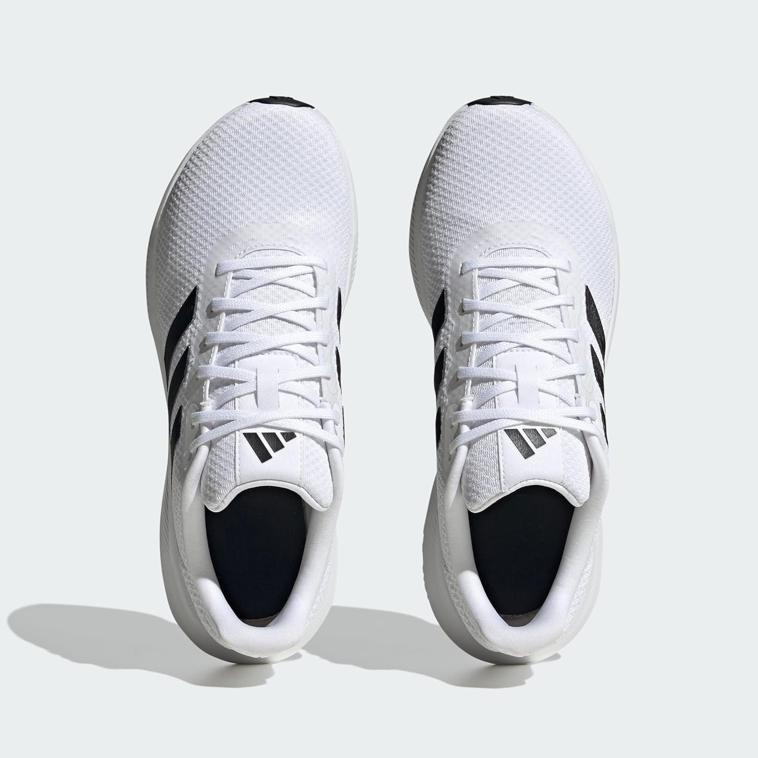adidas Men's Run Falcon 3.0 Shoe - Image 5