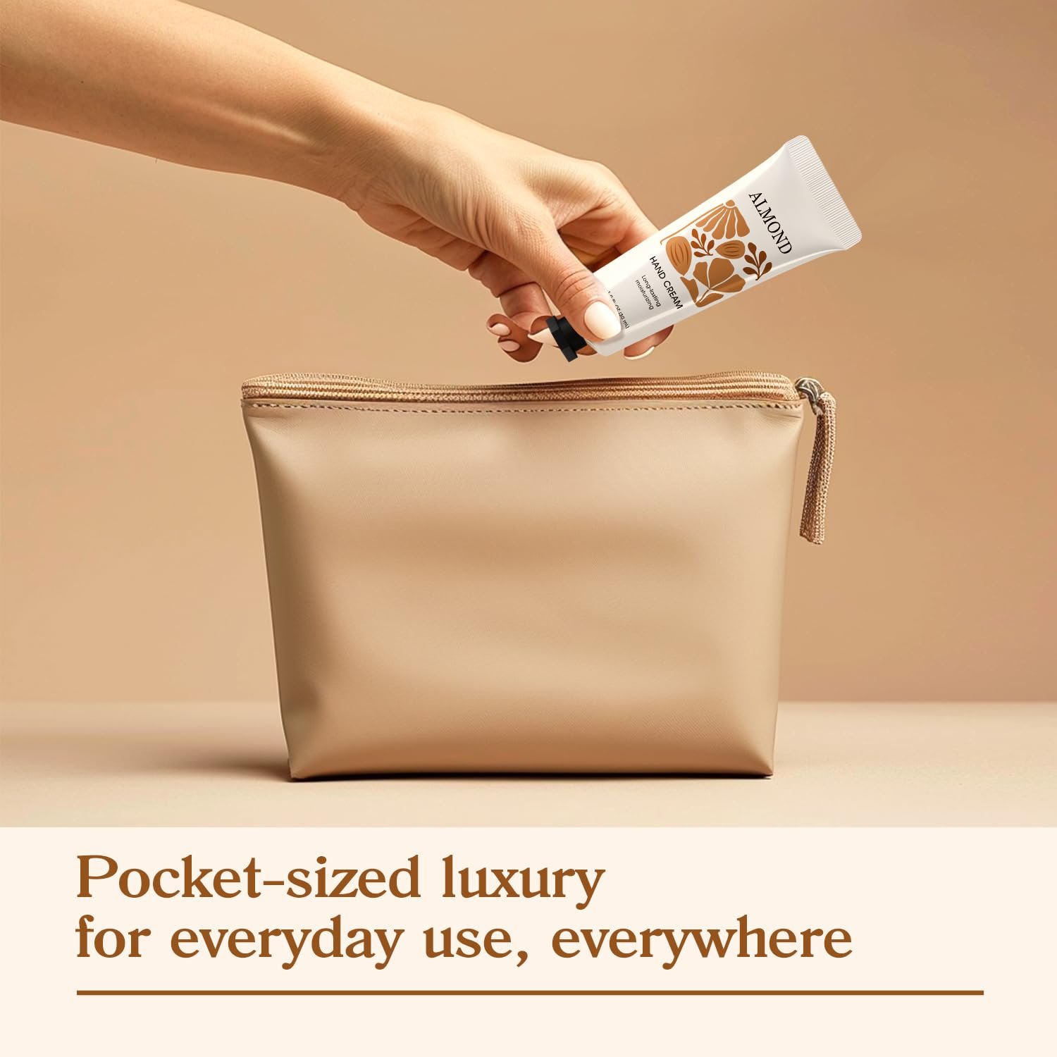 24 Pack Hand Cream Gifts Set for Women, Hand Lotion Travel Size Hand Cream Bulk, Mini Moisturizer Hand Lotion for Dry Cracked Hands, Bridesmaid Gifts, Nurse Teacher Appreciation Gifts, Party Favors - Image 7