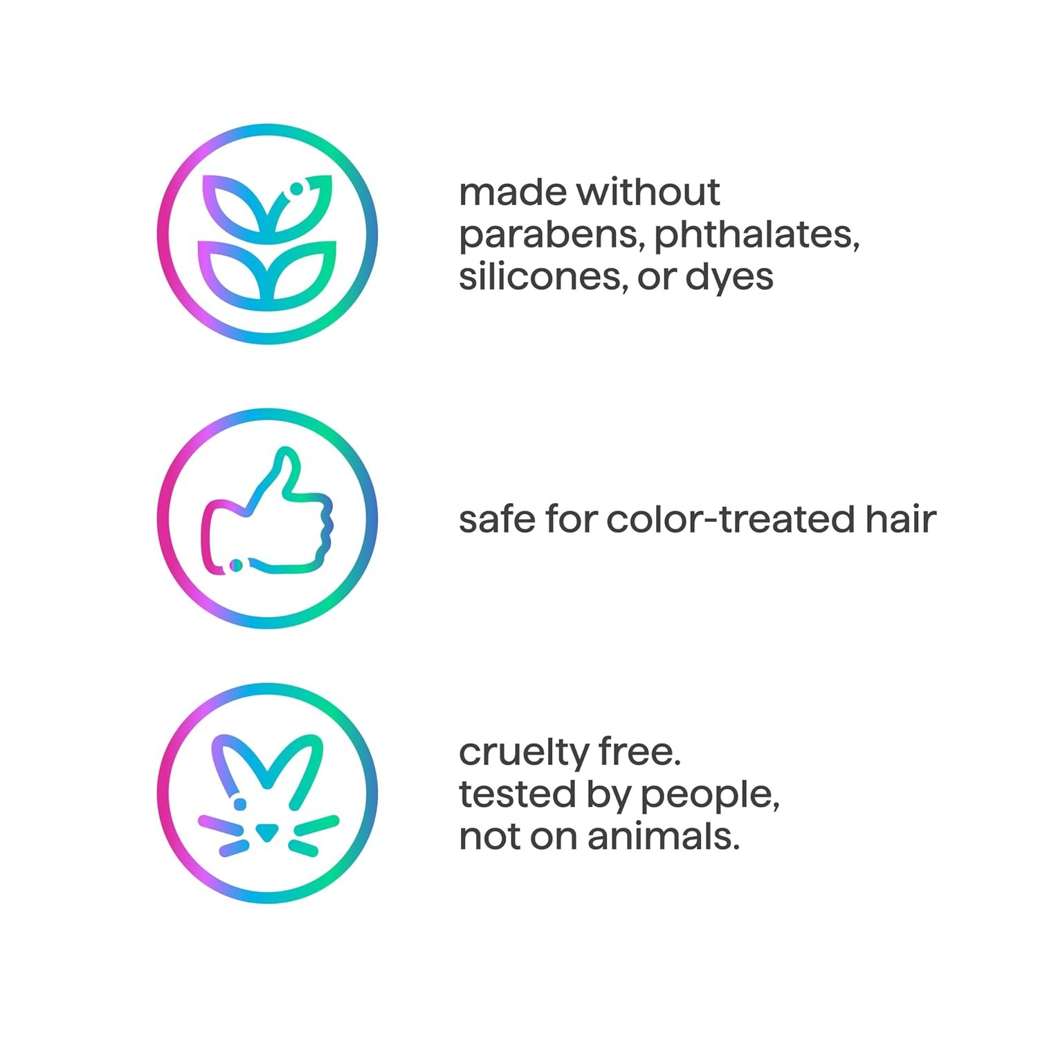 Method Men, Juniper + Sage Body Wash, 18oz (Pack of 3) - Image 6