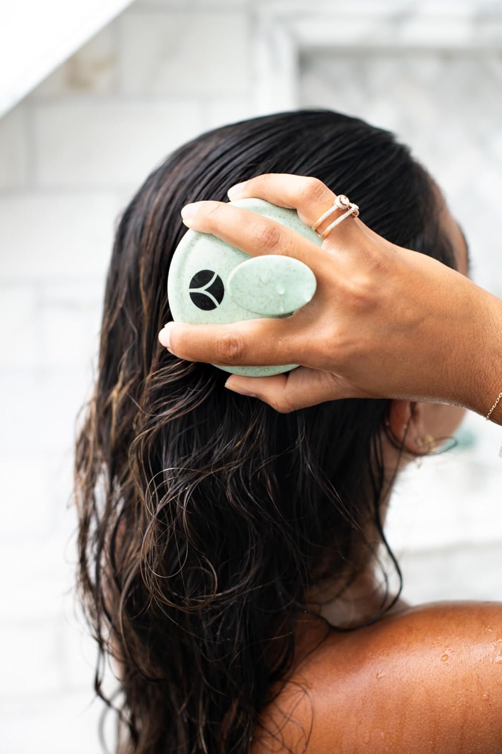 Psoriasis & Dandruff relief | Yobee Probiotic Shampoo & Conditioner | Doctor formulated - Image 7