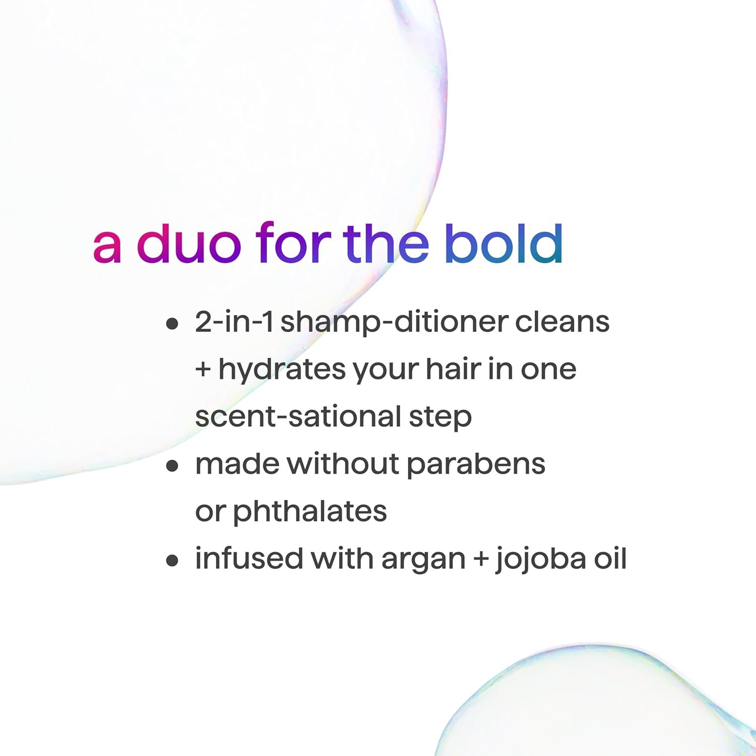 Method Men, Juniper + Sage Body Wash, 18oz (Pack of 3) - Image 5