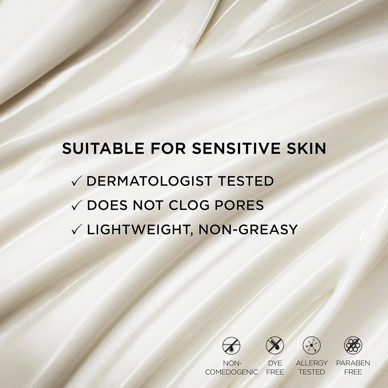 L'Oreal Paris Revitalift Triple Power Anti-Aging Face Moisturizer, Fragrance Free, Pro Retinol, Hyaluronic Acid & Vitamin C to Reduce Wrinkles, Firm & Brighten Skin, 2.55 Oz - Image 6