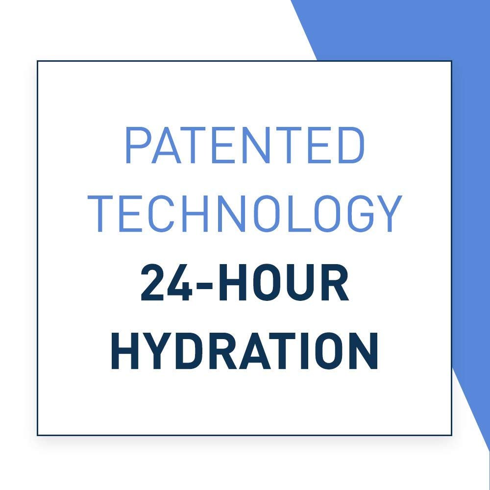 CeraVe Baby Lotion, Gentle Baby Skin Care with Ceramides, Niacinamide & Vitamin E, Fragrance, Paraben, Dye & Phthalates Free, Lightweight Moisturizer, 8 Ounce, Packaging May Vary - Image 12
