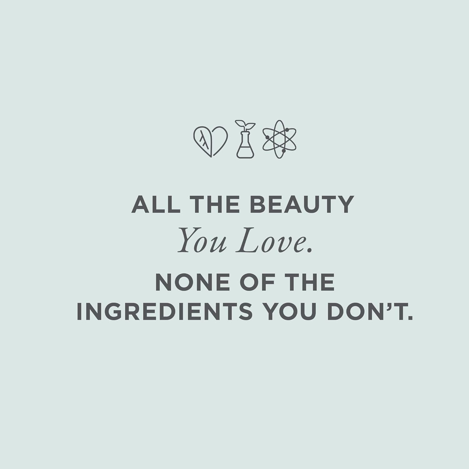 PÜR Beauty Face Moisturizer for Women & Men, 4-in-1 Cloud Cream - Hydrating Facial Moisturizer That Hydrates, Soothes, Smooths, & Primes Skin - Anti-Aging Face Cream for Fine Lines & Wrinkles - Image 4