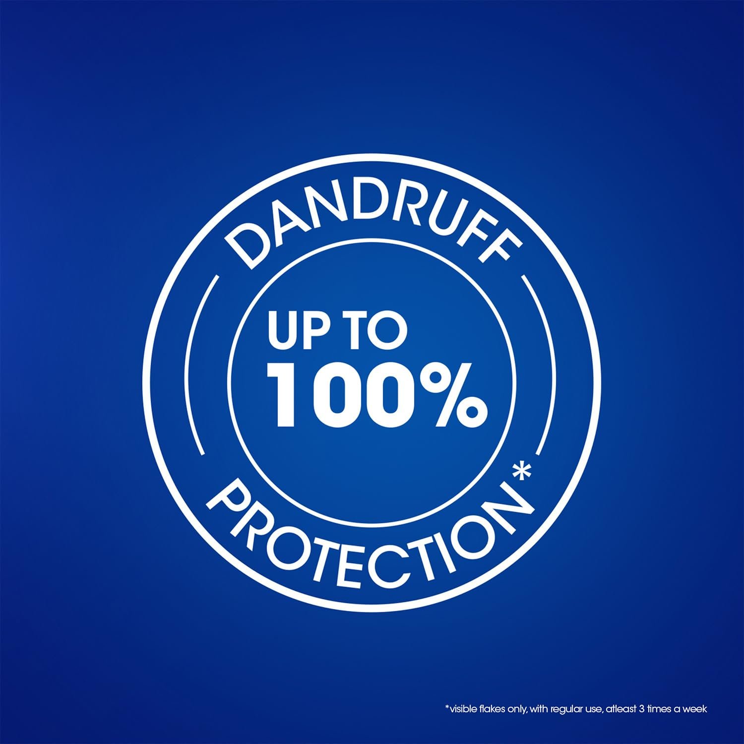 Head & Shoulders Anti Dandruff Cool Menthol Shampoo, 340ml - Image 5