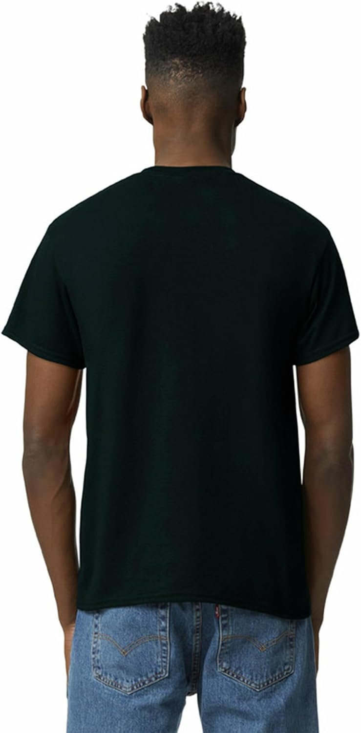 Gildan DryBlend T-Shirt, Style G8000, Multipack - Image 4