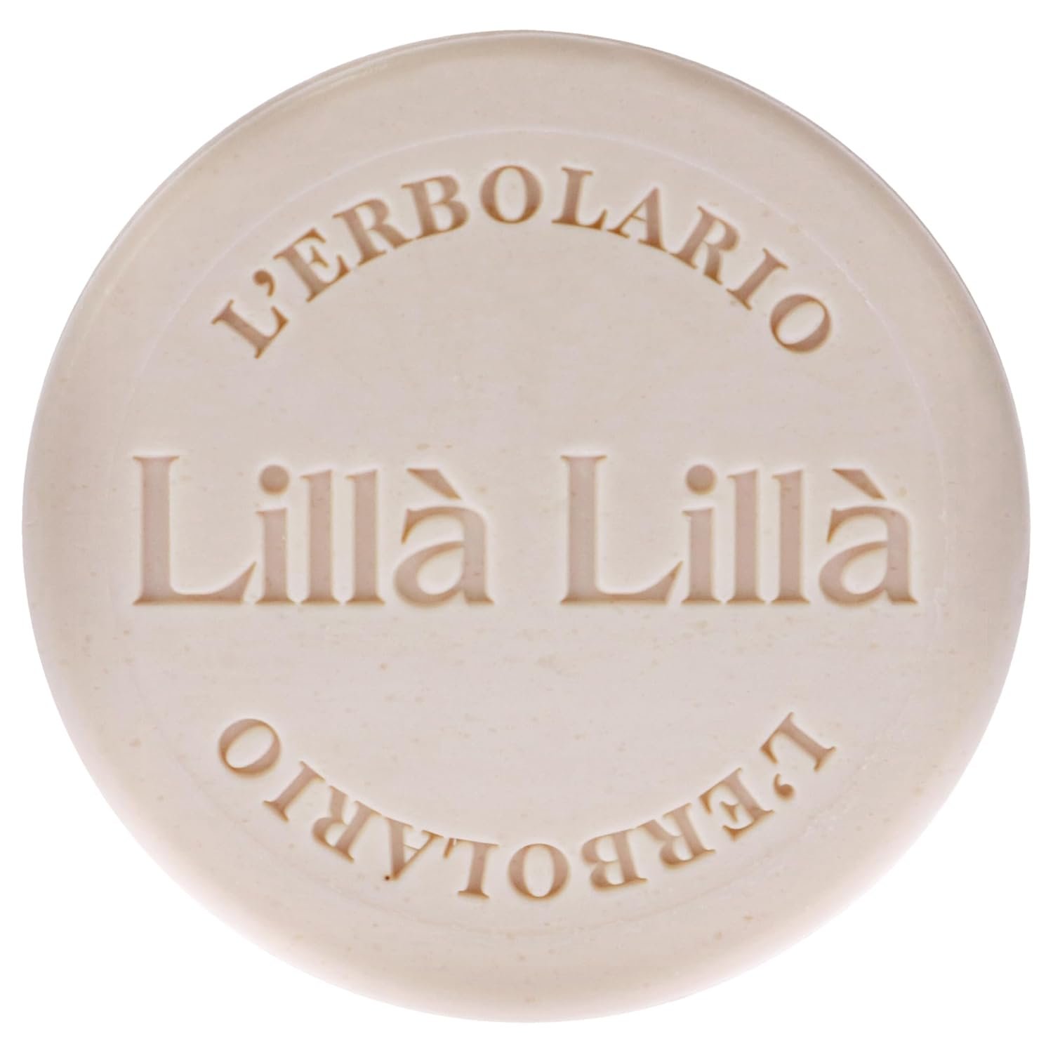 L'Erbolario Lilac Lila Perfumed Soap - Soap Bar Provides Gentle Cleansing Action - Perfumed Body Soap - Rich in Coconut, Sunflower and Canola Oils - Scented Soap for Moisturised Skin - 3.5 oz - Image 3