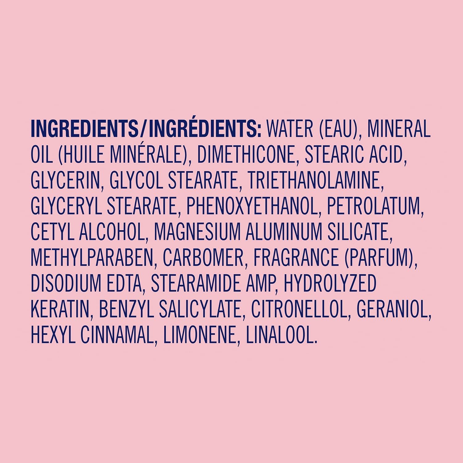 Vaseline Lotion & Lip Therapy Bundle – Healthy Hands Stronger Nails with Keratin Intensive Care Hand Lotion + Original Lip Balm Tube - Image 6