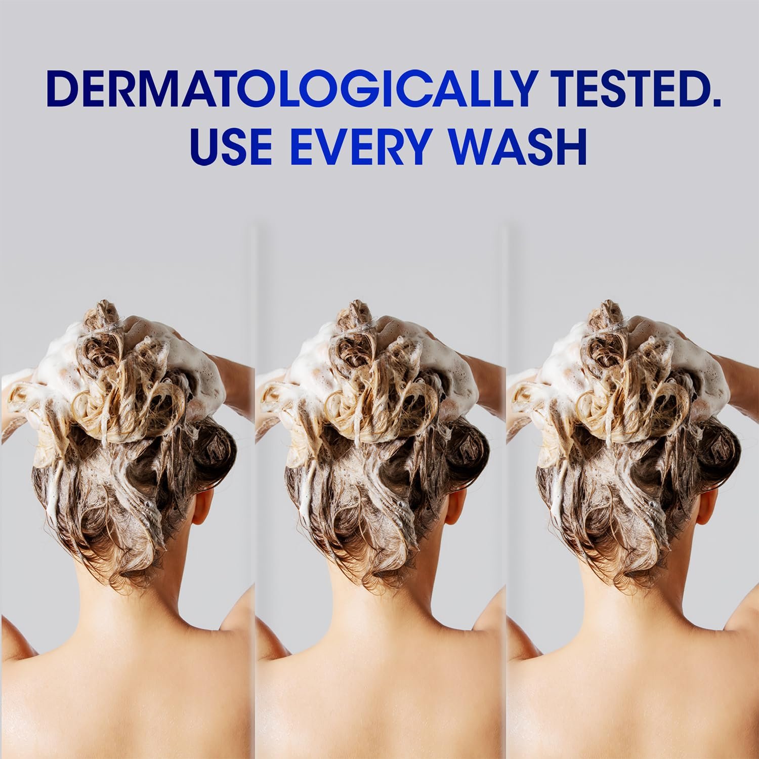 Head & Shoulders Anti Dandruff Cool Menthol Shampoo, 340ml - Image 8