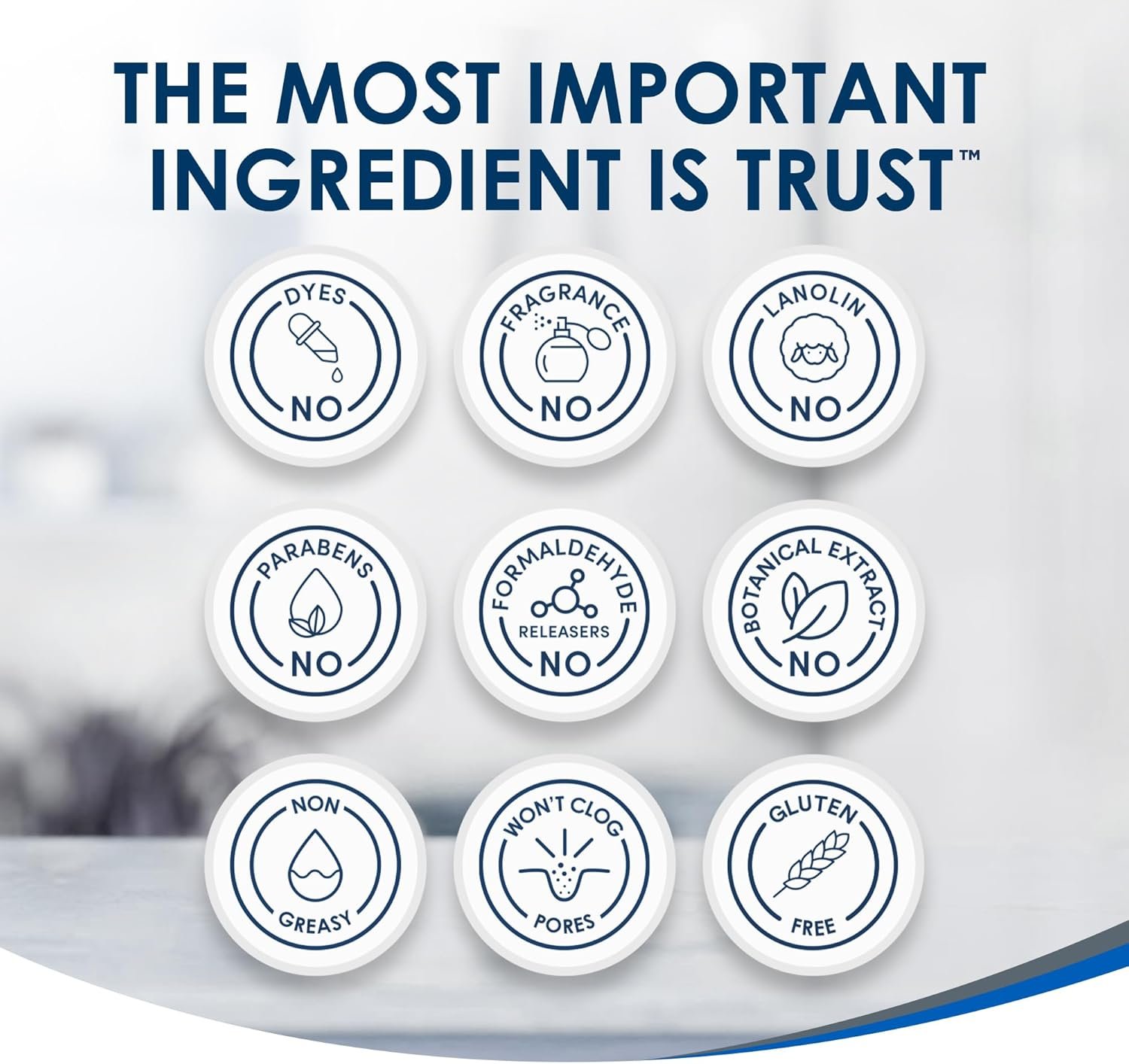 Vanicream Z Bar, Seborrheic Dermatitis & Anti-Dandruff Medicated Bar, 3.5 Oz, Formulated without Common Irritants for Sensitive Skin, 2% Pyrithione Zinc Helps Relieve Itching, Redness & Flaking - Image 8