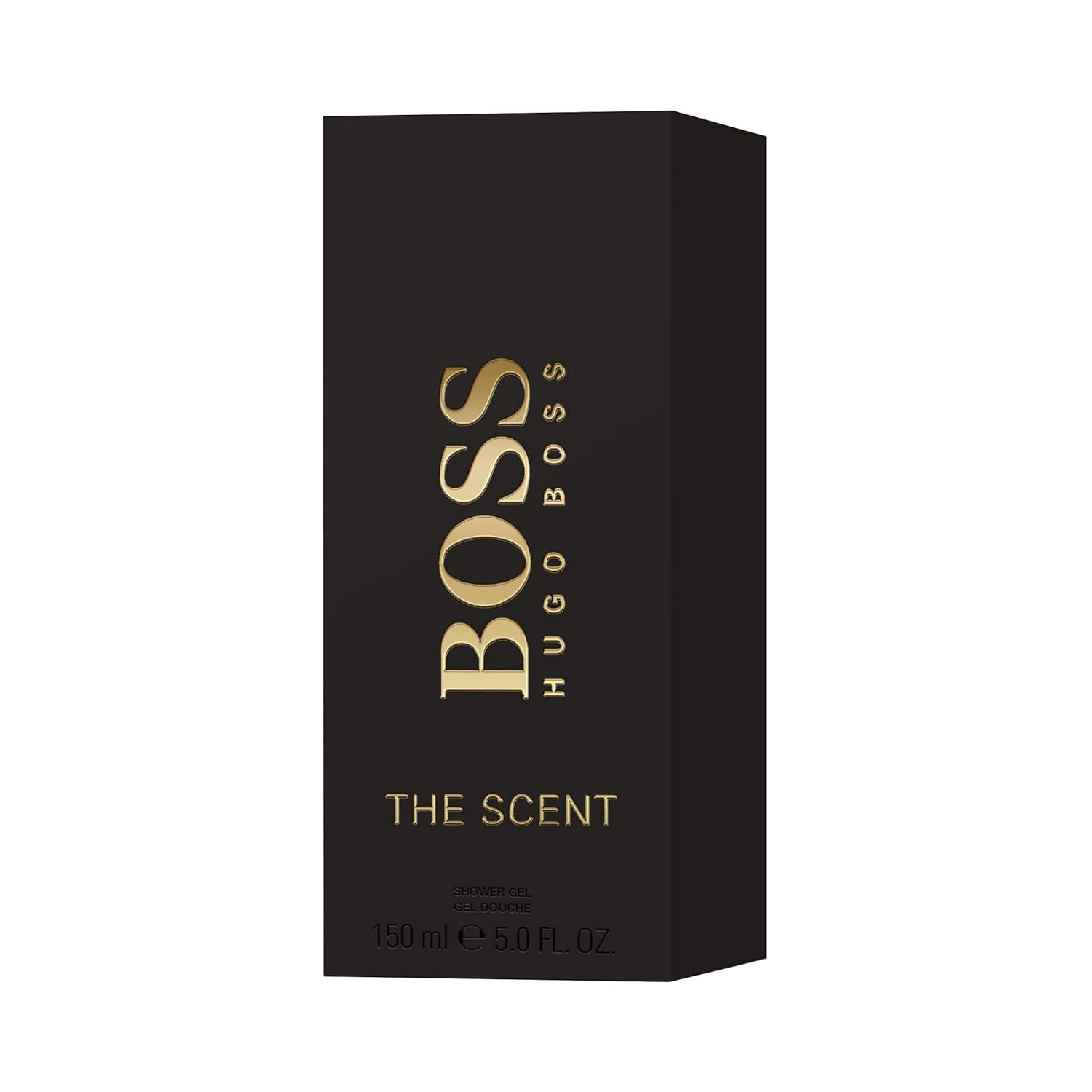 Hugo Boss The Scent Shower Gel 5.1 fl oz - Image 4