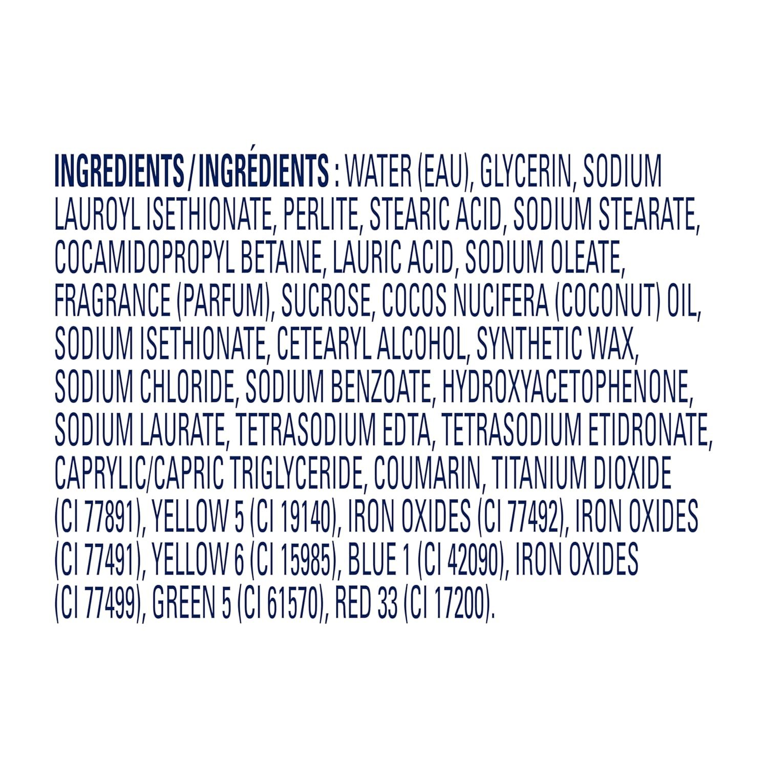 Dove Brown Sugar and Coconut Butter Body Scrub Exfoliates and Deeply Nourishes for Smooth, Radiant Skin 15 oz - Image 8