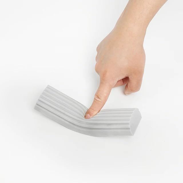 Mini Mops + Sponges; Portable Self Squeeze Mop; Sponge Mop, Small Mops for Small Space (1Handle+1Sponge) - Image 5