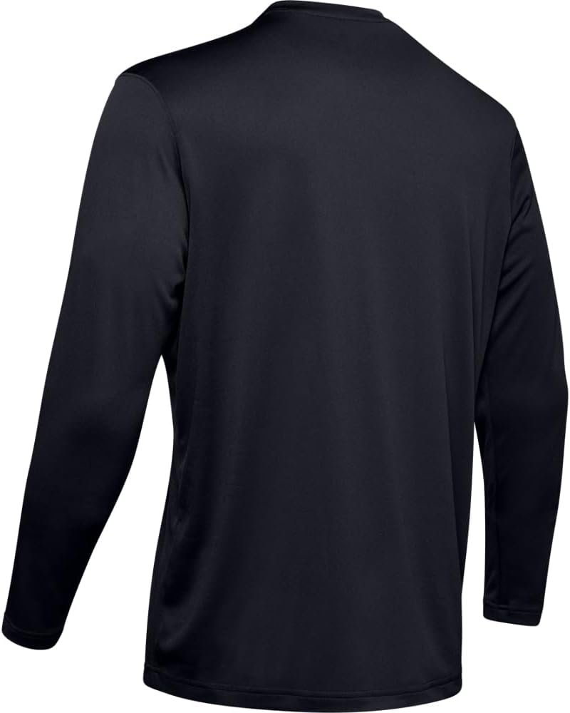 Under Armour Men's Tactical Tech Long-Sleeve Shirt - Image 7