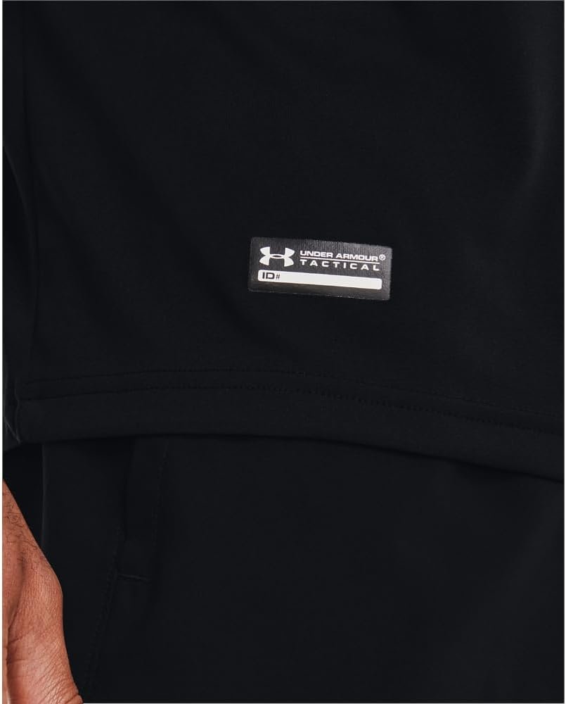 Under Armour Men's Tactical Tech Long-Sleeve Shirt - Image 5