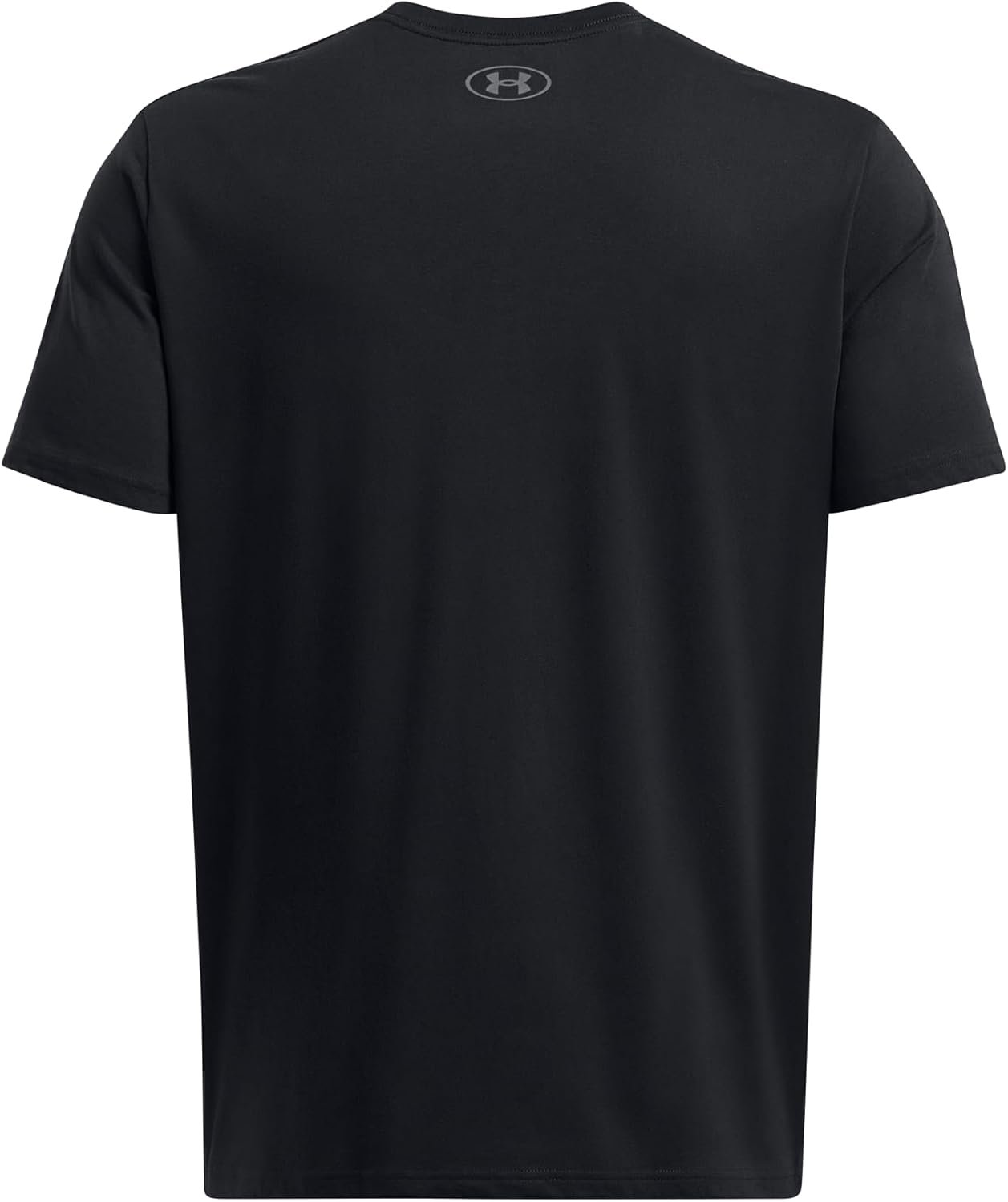 Under Armour Mens Boxed Sports Updated Short Sleeve T Shirt - Image 4